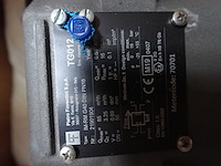 7x gasmeter - afbeelding 4 van  6