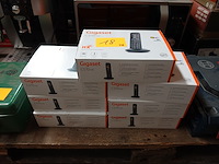 7x gigaset (ongebruikt)