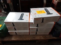 7x gigaset (ongebruikt) - afbeelding 4 van  5