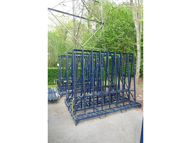 7x glasblok - afbeelding 1 van  5