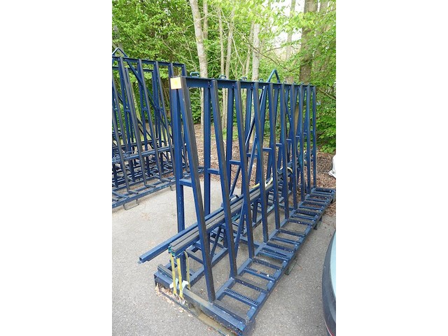 7x glasblok - afbeelding 2 van  5