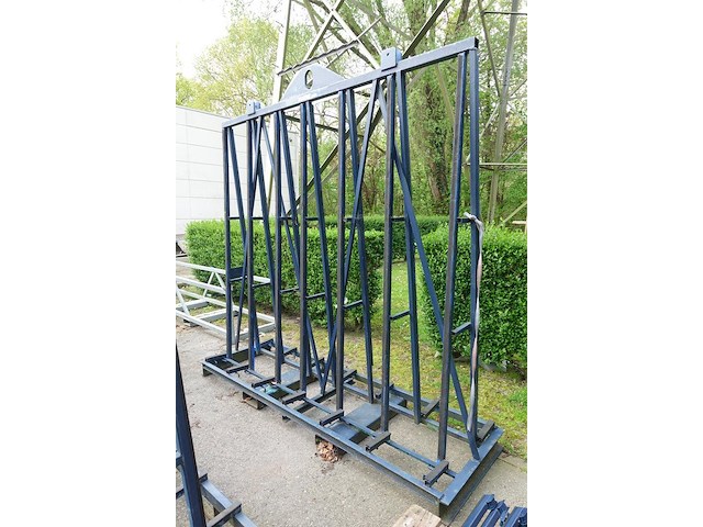 7x glasblok - afbeelding 3 van  5