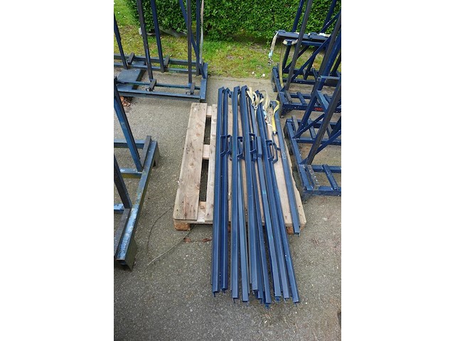 7x glasblok - afbeelding 4 van  5