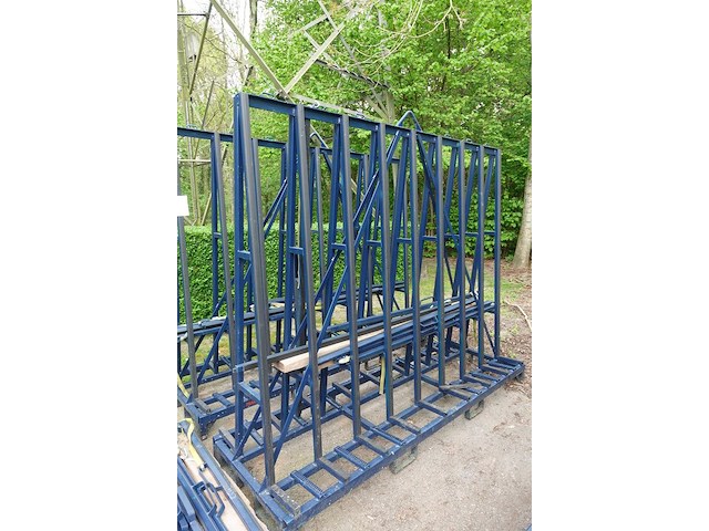 7x glasblok - afbeelding 5 van  5