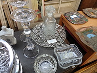7x glasstukken - afbeelding 1 van  3