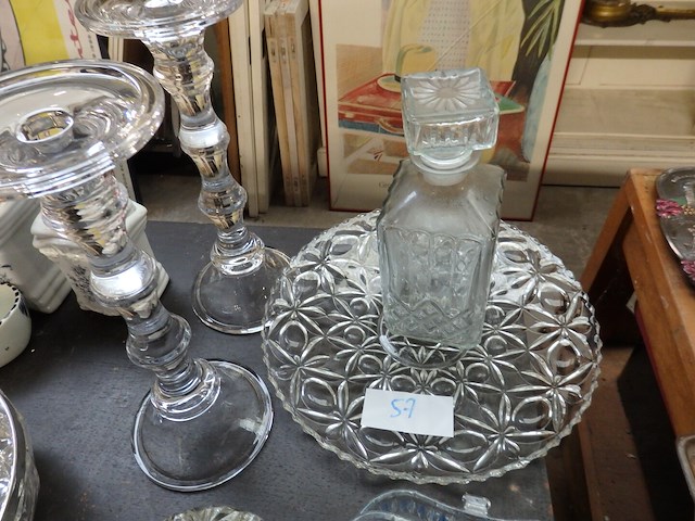 7x glasstukken - afbeelding 3 van  3