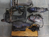 7x handgereedschap - afbeelding 1 van  3