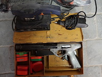 7x handgereedschap - afbeelding 2 van  3