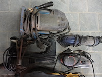 7x handgereedschap - afbeelding 3 van  3