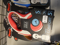 7x hondenleiband flexi - afbeelding 3 van  4