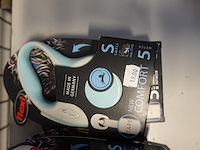 7x hondenleiband flexi - afbeelding 4 van  4