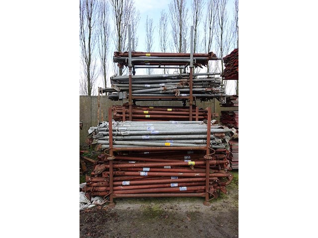 7x houder met inhoud - afbeelding 1 van  2