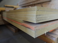 7x houten plaat - afbeelding 2 van  2