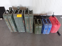 7x jerrycan