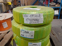 7x kabel op rol preflex - afbeelding 1 van  3