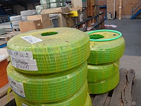 7x kabel op rol preflex - afbeelding 2 van  3