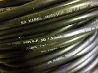 7x kabel op rol - afbeelding 10 van  14