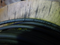 7x kabel op rol - afbeelding 12 van  14