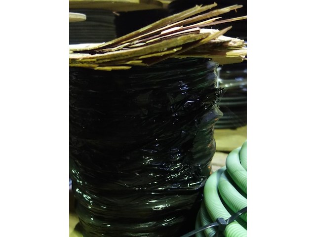 7x kabel op rol - afbeelding 14 van  14