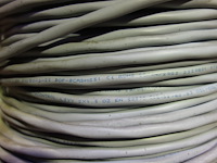 7x kabel op rol - afbeelding 5 van  14