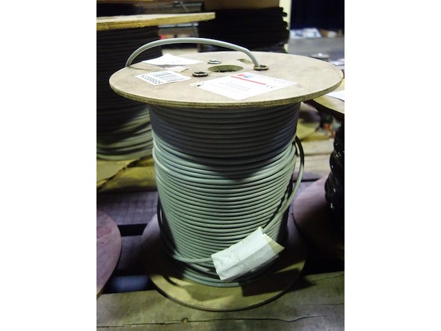 7x kabel op rol - afbeelding 6 van  14