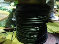 7x kabel op rol - afbeelding 8 van  14