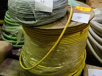 7x kabel op rol - afbeelding 5 van  10