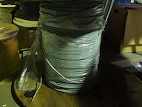 7x kabel op rol - afbeelding 11 van  11