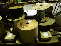 7x kabel op rol - afbeelding 1 van  11