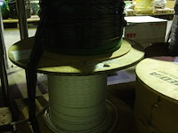 7x kabel op rol - afbeelding 2 van  11