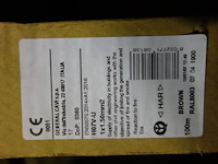 7x kabel op rol - afbeelding 6 van  11