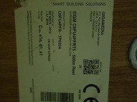 7x kabel op rol - afbeelding 8 van  11