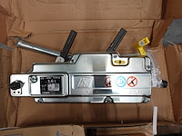 7x kabeltrektoestel tirfor - afbeelding 6 van  8