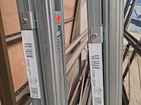 (7x) kantelpoorten hormann - afbeelding 3 van  6
