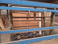 (7x) kantelpoorten hormann - afbeelding 4 van  6