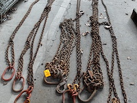 7x ketting - afbeelding 1 van  3