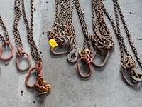 7x ketting - afbeelding 2 van  3