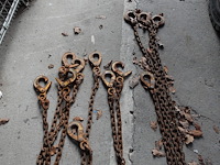 7x ketting - afbeelding 3 van  3