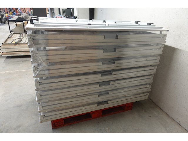 7x klaptafel - afbeelding 1 van  5