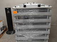 7x klaptafel - afbeelding 2 van  5