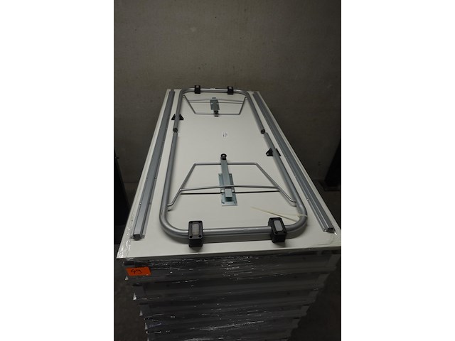 7x klaptafel - afbeelding 3 van  5