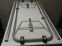 7x klaptafel - afbeelding 3 van  5