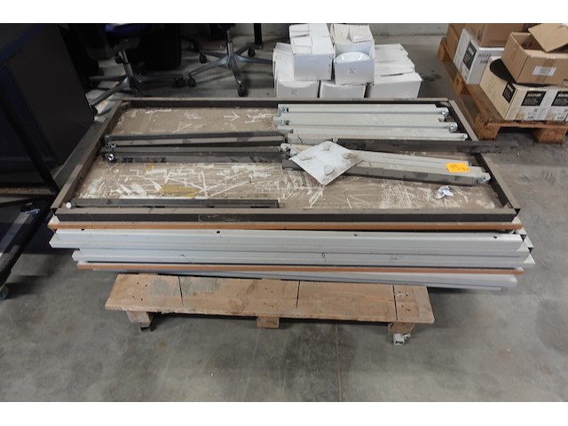 7x klaptafel - afbeelding 4 van  5