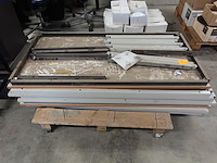 7x klaptafel - afbeelding 4 van  5