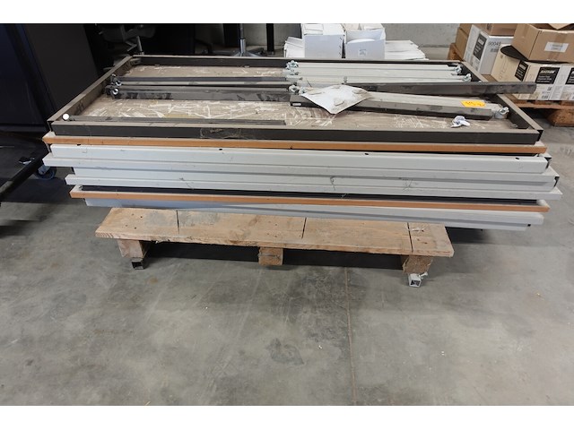 7x klaptafel - afbeelding 5 van  5