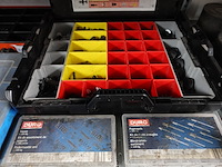7x koffer met inhoud - afbeelding 2 van  9