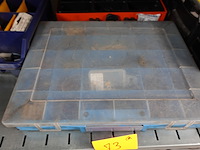 7x koffer met inhoud - afbeelding 7 van  9