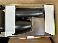 7x led track light black - afbeelding 3 van  4