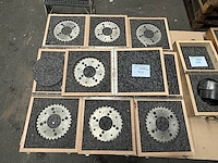 7x leuco zaagblad