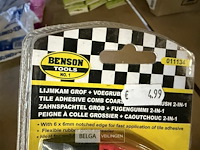 ±7x lijmkam benson - afbeelding 3 van  3
